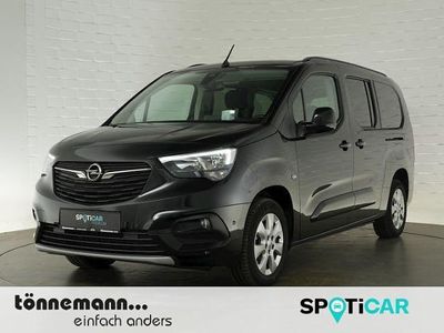 Opel Combo-e Life XL