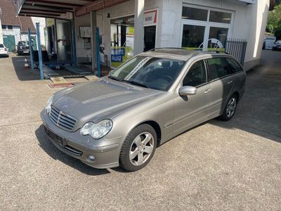 gebraucht Mercedes C280 C 280 C -Klasse T-ModellT 4Matic