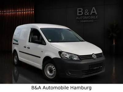 Gebraucht VW Caddy