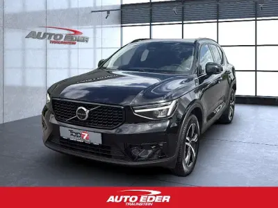 Gebraucht Volvo XC40