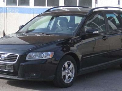 gebraucht Volvo V50 1.6D DPF Summum