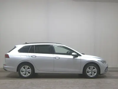 Gebraucht VW Golf VIII