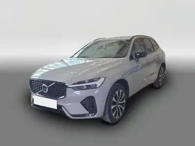 Second-hand Volvo XC60 Plus 250 CP (183 kW) 2025 Gri SUV