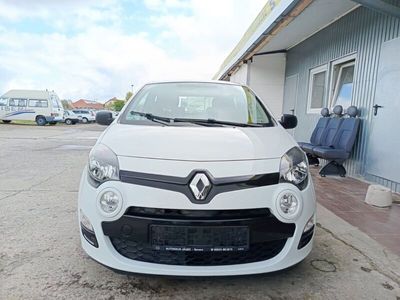 gebraucht Renault Twingo Expression