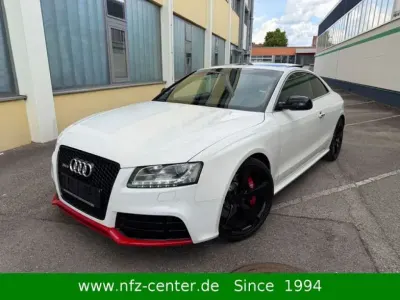 Gebraucht Audi RS5