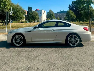 Gebraucht BMW 650