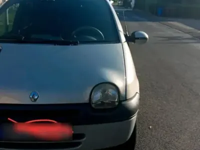 Gebraucht Renault Twingo