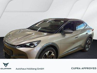Brugt Cupra Tavascan Endurance 210 kW (286 HK) 2025 Beige SUV