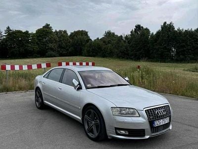 Audi A8L