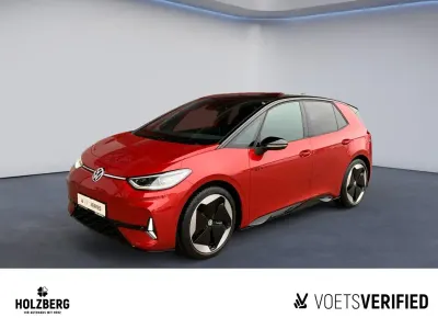 Gebraucht VW ID.3