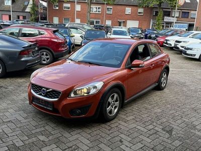 Volvo C30