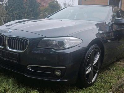 BMW 535