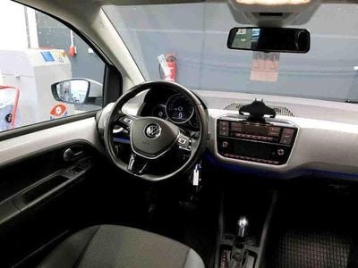 VW e-up!