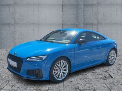 Audi TTS