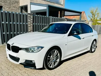 Gebraucht BMW 330