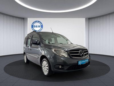 Mercedes Citan 111