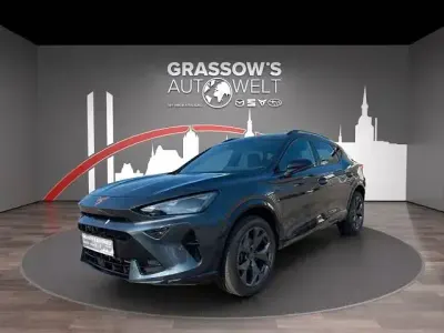 Occasion Cupra Formentor 150 ch (110 kW) 2025 Gris SUV