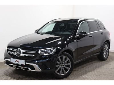 gebraucht Mercedes 200 GLC4M