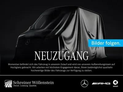 Gebraucht Mercedes Sprinter