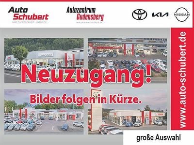 Gebraucht Kia Sorento