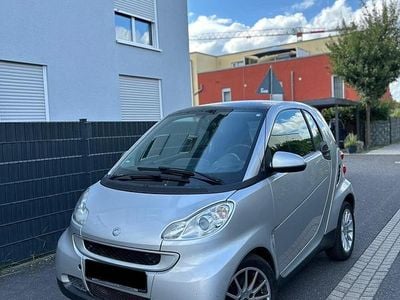 Smart ForTwo Coupé