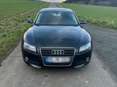 gebraucht Audi A5 Sportback 2.0 TFSI TÜV NEU