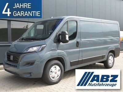 Fiat E-Ducato