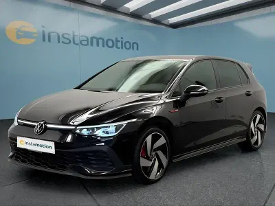 Gebraucht VW Golf VIII