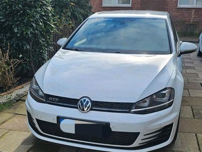 gebraucht VW Golf VII 