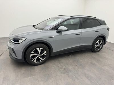 gebraucht VW ID4 Pure DesignKomfortNavi