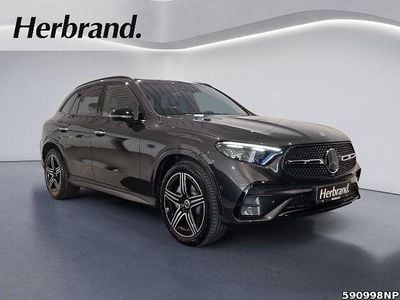 Mercedes GLC300