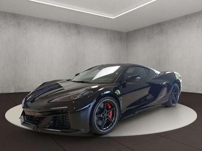 Corvette C8