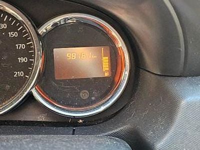 Second-hand Dacia Duster Ice 90 CP (66 kW) 2015 Alb SUV