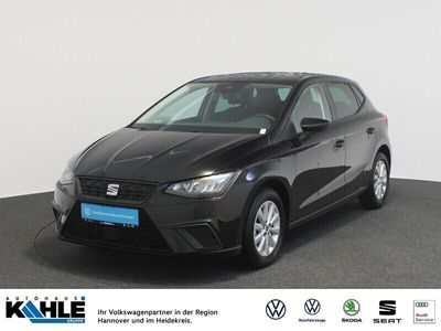 gebraucht Seat Ibiza 1.0 MPI Style