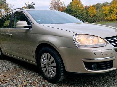 VW Golf VI