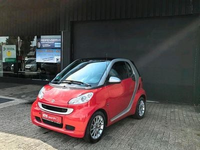 Smart ForTwo Coupé