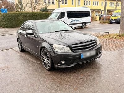 Mercedes C280