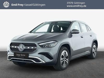 Mercedes GLA250