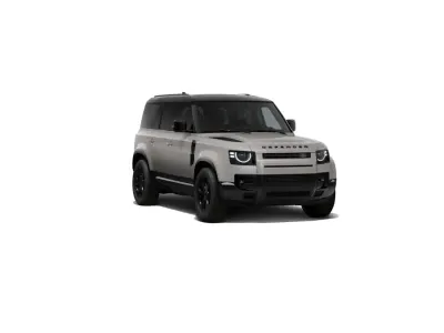 Neu Land Rover Defender SE Dynamic 249 PS (183 kW) 2026 Borasco grey SUV