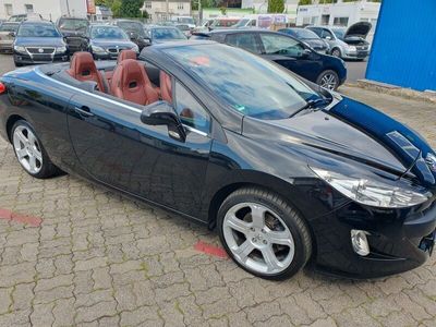 gebraucht Peugeot 308 CC Platinum HDi FAP 140 Platinum