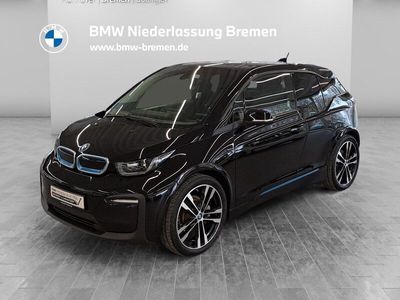 gebraucht BMW i3 120Ah