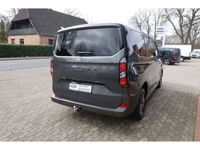 Ford Tourneo