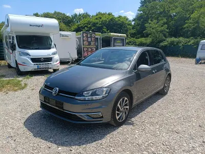 Gebraucht VW Golf VII