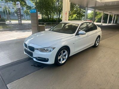 BMW 316