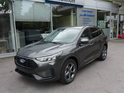 Neu Ford Kuga ST-Line 152 PS (111 kW) 2026 Grau SUV