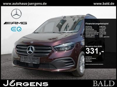 Mercedes T180