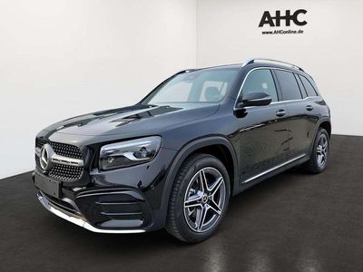Mercedes GLB200