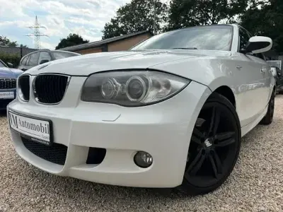 Gebraucht BMW 118