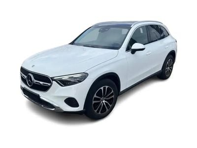 Mercedes GLC200