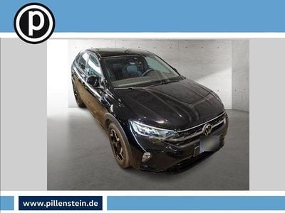 Gebraucht VW Taigo IQ Drive 116 PS (85 kW) 2025 Schwarz SUV